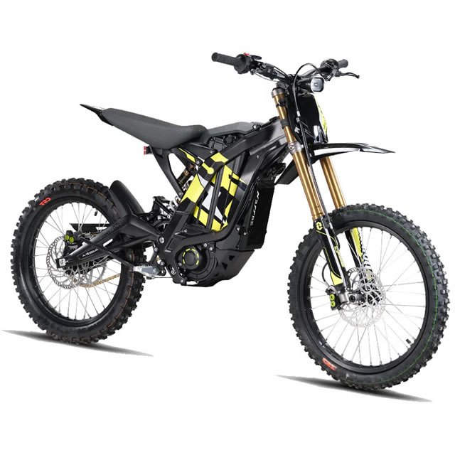 SURRON LIGHT BEE X 2025 E-DIRT BIKE - Image 2