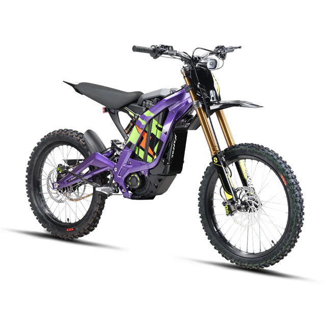 SURRON LIGHT BEE X 2025 E-DIRT BIKE