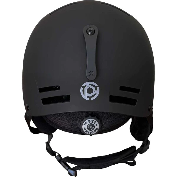 TUTTIO EBIKE SNOW & SKI HELMET (L:22.8–24.4″) - Image 2