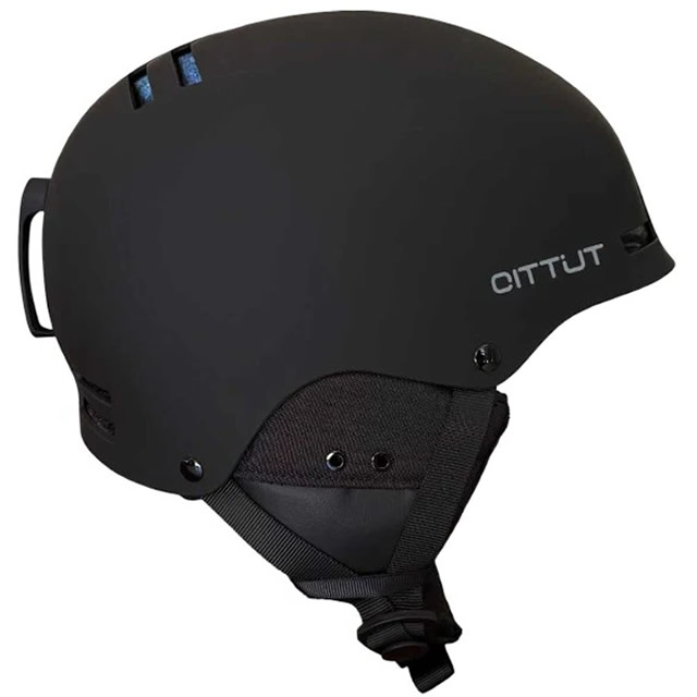 TUTTIO EBIKE SNOW & SKI HELMET (L:22.8–24.4″)