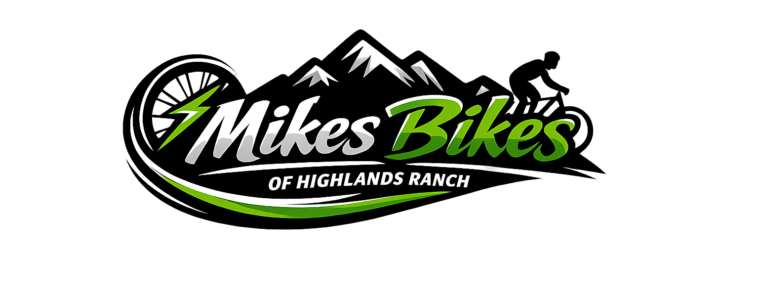 Mike's Bikes of Highlands Ranch