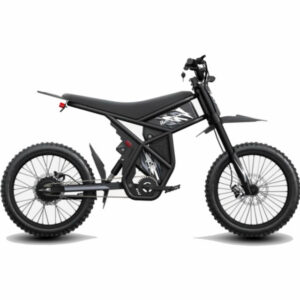 GT73 PRO ELECTRIC MOTOR BIKE