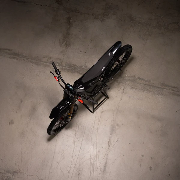 VETRA BLAZER ELECTRIC DIRT BIKE - Image 2